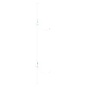 2-Hook-Flapper-Rig-Single