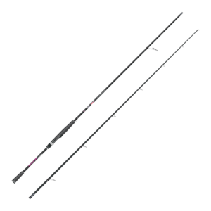 Bass Xciter Zzzip It Lure Rod (2ft, 2Pcs)