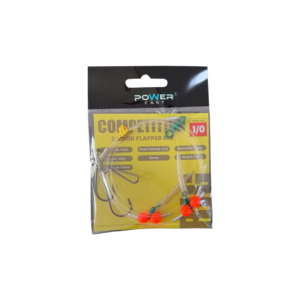 2 Hook Flapper Rig -Coming Soon