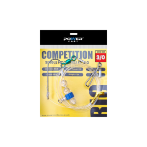 Single-Hook-Pulley-Rig