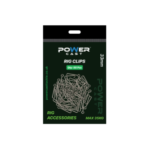Power Cast Rig Clips-Coming Soon