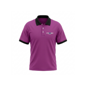 Purple-T-Shirt